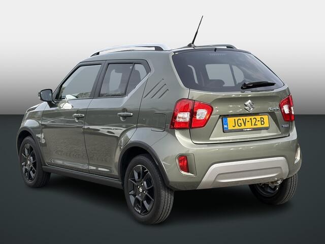 Suzuki IGNIS 1.2 Smart Hybrid Style | RIJKLAARPRIJS