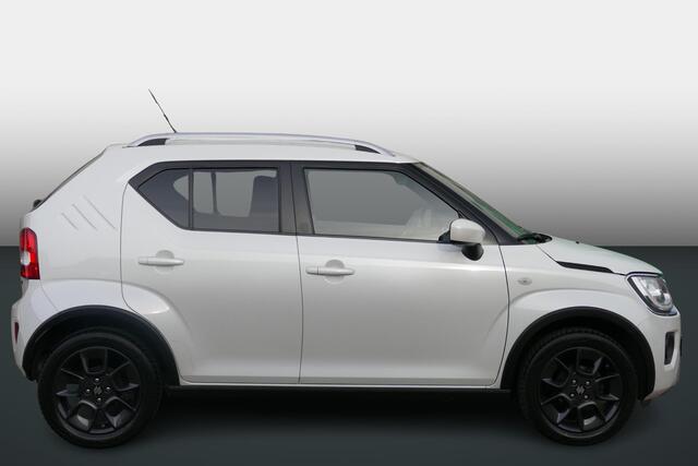 Suzuki IGNIS 1.2 Smart Hybrid Select | RIJKLAARPRIJS |
