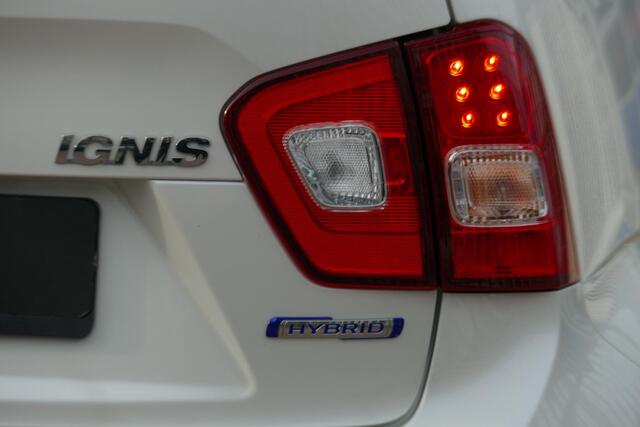 Suzuki IGNIS 1.2 Smart Hybrid Select | RIJKLAARPRIJS |