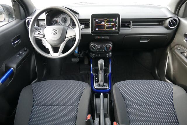 Suzuki IGNIS 1.2 Smart Hybrid Select | RIJKLAARPRIJS |