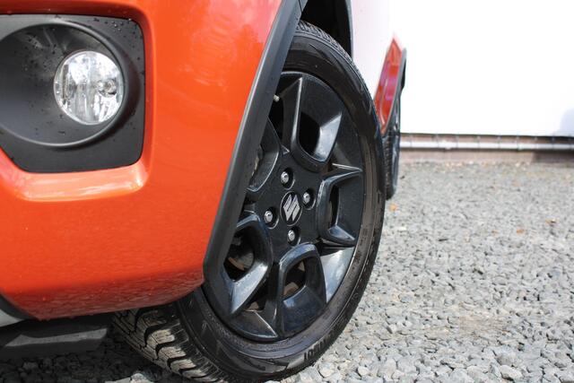 Suzuki IGNIS 1.2 Smart Hybrid Select Automaat, Apple Carplay/Android Auto, Dealer Onderhouden