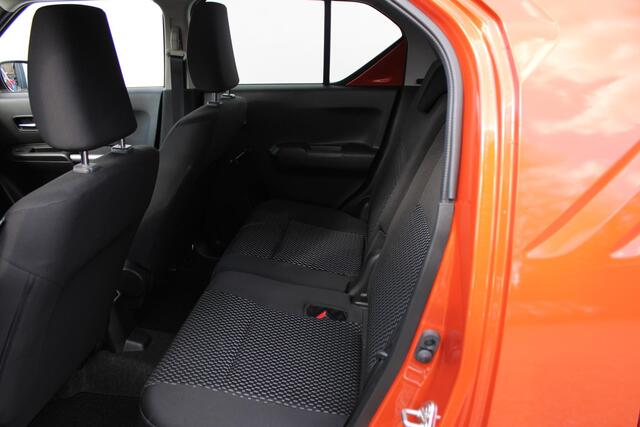 Suzuki IGNIS 1.2 Smart Hybrid Select Automaat, Apple Carplay/Android Auto, Dealer Onderhouden