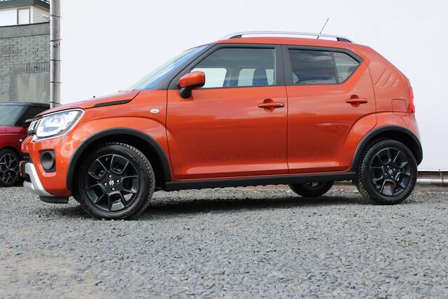 Suzuki IGNIS 1.2 Smart Hybrid Select Automaat, Apple Carplay/Android Auto, Dealer Onderhouden