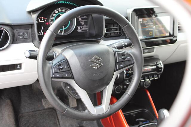 Suzuki IGNIS 1.2 Stijl Automaat, Trekhaak, Cruise-Control, Style uitvoering!