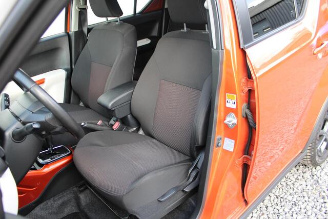 Suzuki IGNIS 1.2 Stijl Automaat, Trekhaak, Cruise-Control, Style uitvoering!