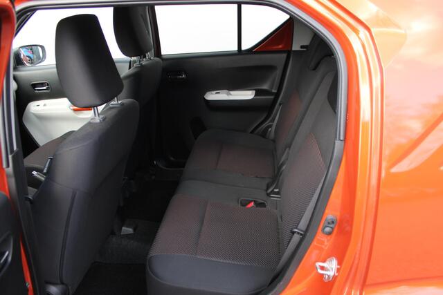 Suzuki IGNIS 1.2 Stijl Automaat, Trekhaak, Cruise-Control, Style uitvoering!