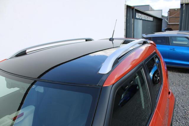 Suzuki IGNIS 1.2 Stijl Automaat, Trekhaak, Cruise-Control, Style uitvoering!