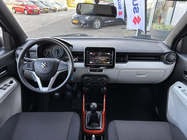 Suzuki IGNIS 1.2 Select Navi/Carplay/Airco