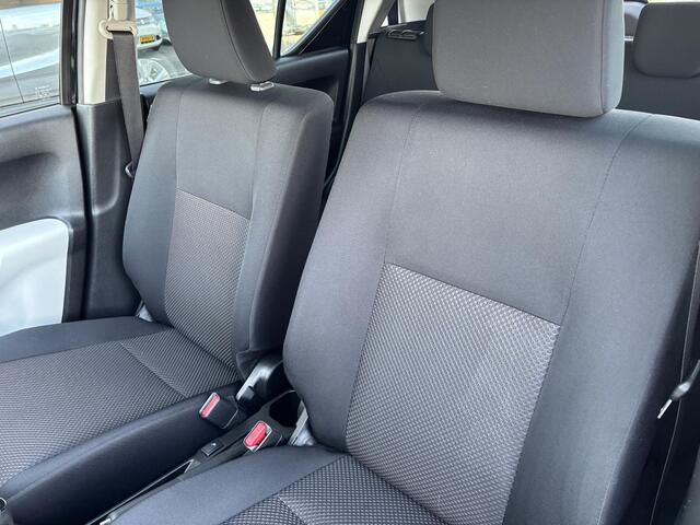 Suzuki IGNIS 1.2 Select Navi/Carplay/Airco