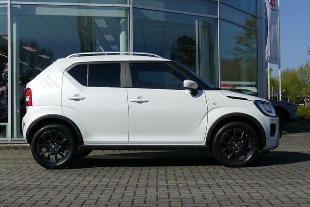 Suzuki IGNIS 1.2 Smart Hybrid Select | Navigatie | Airco | bluetooth | Rijklaarprijs |