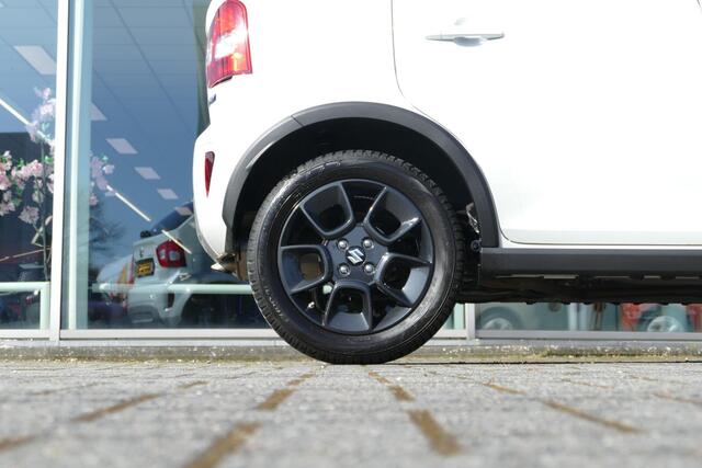 Suzuki IGNIS 1.2 Smart Hybrid Select | Navigatie | Airco | bluetooth | Rijklaarprijs |