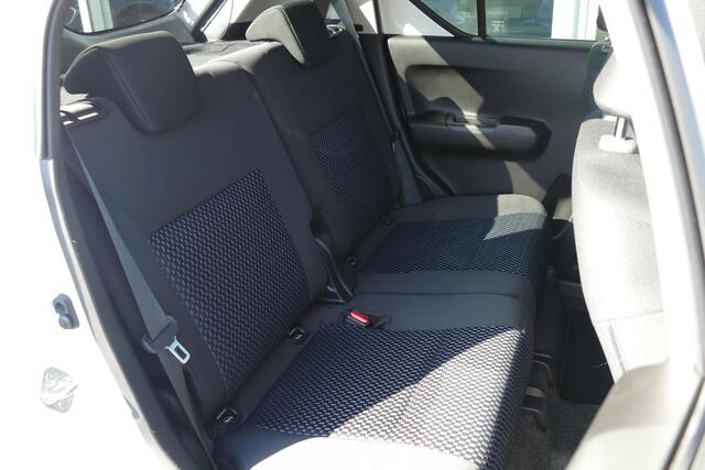 Suzuki IGNIS 1.2 Smart Hybrid Select | Navigatie | Airco | bluetooth | Rijklaarprijs |