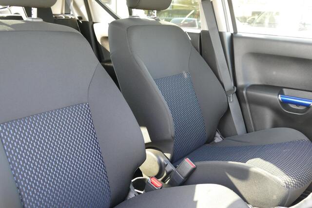 Suzuki IGNIS 1.2 Smart Hybrid Select | Navigatie | Airco | bluetooth | Rijklaarprijs |