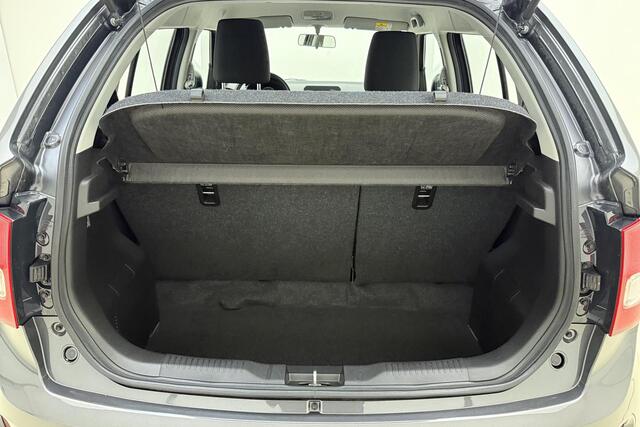 Suzuki IGNIS 1.2 Smart Hybrid Comfort | 83PK | 1e Eigenaar | Bluetooth | Airco | Elektrische Ramen Voor | Slechts 20.392 km!