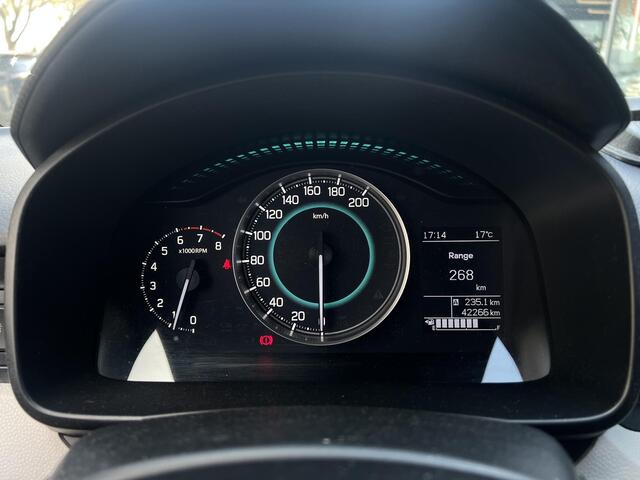 Suzuki IGNIS 1.2 Stijl Smart Hybrid | Navigatie | Keyless | Cruise Control | Climate Control | Trekhaak | Dealeronderhouden