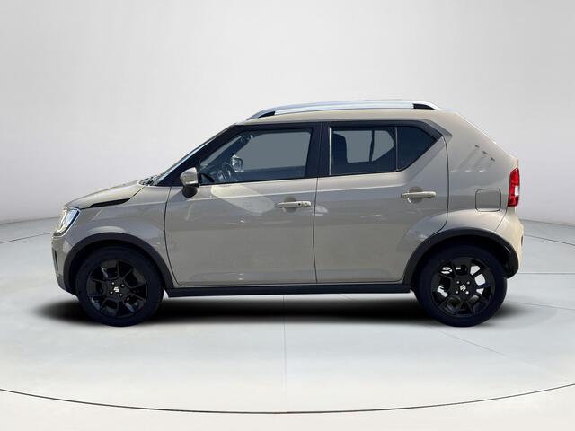 Suzuki IGNIS 1.2 Smart Hybrid Style **KEYLESS/ PARKEERSESNOREN/ STOELVERWARMING**