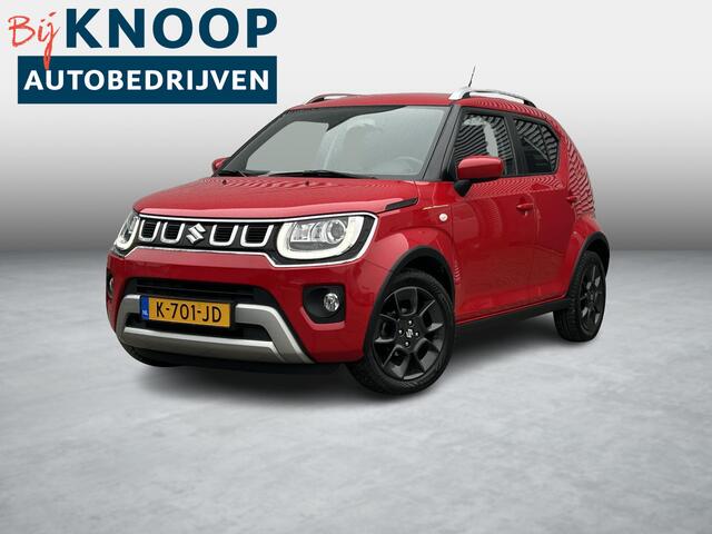 Suzuki IGNIS 1.2 Smart Hybrid Select | Camera | Stoelverwarming |