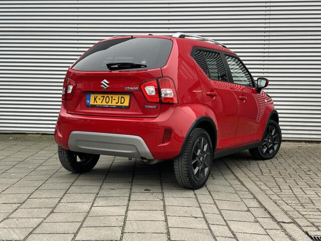 Suzuki IGNIS 1.2 Smart Hybrid Select | Camera | Stoelverwarming |