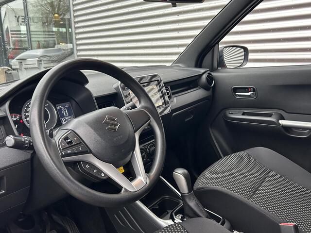 Suzuki IGNIS 1.2 Smart Hybrid Select | Camera | Stoelverwarming |