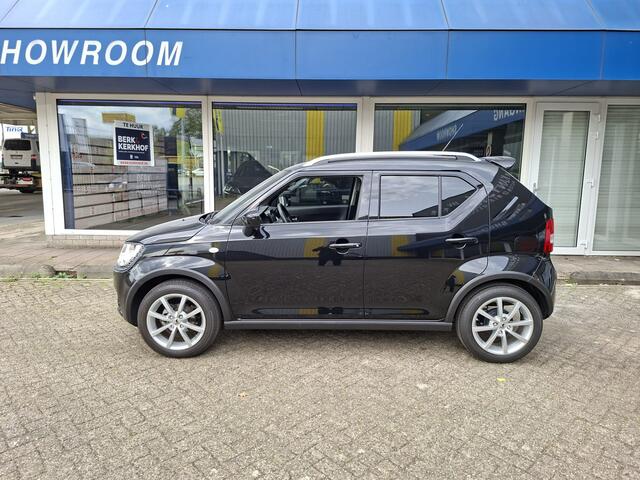 Suzuki IGNIS 1.2 Select