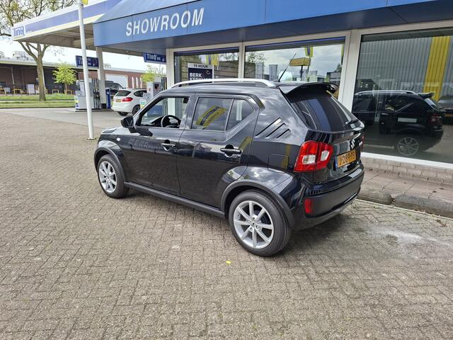 Suzuki IGNIS 1.2 Select