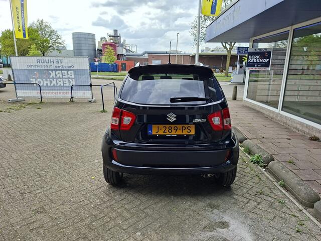 Suzuki IGNIS 1.2 Select
