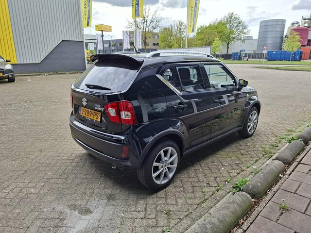 Suzuki IGNIS 1.2 Select