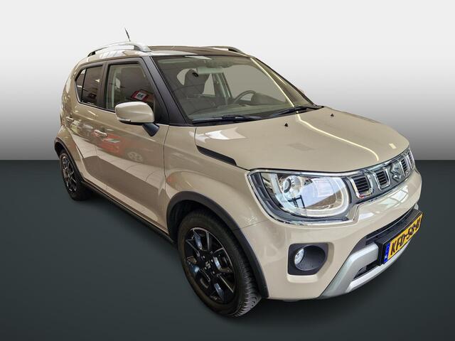 Suzuki IGNIS 1.2 Smart Hybrid Style | All season banden