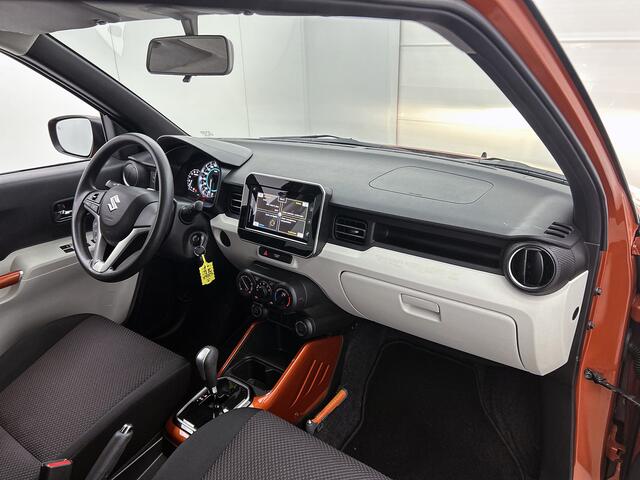 Suzuki IGNIS 1.2 Select | NL dealeronderhouden | Onderweg-naar-dealer