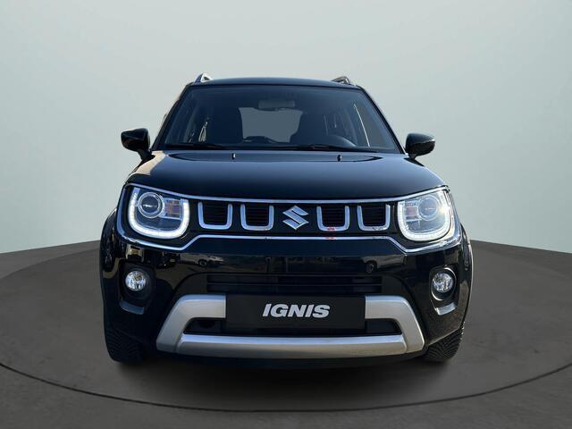 Suzuki IGNIS 1.2 Smart Hybrid Select | Rijklaar | Apple carplay | Cruise control | Camera