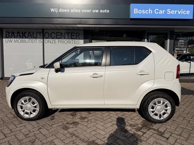Suzuki IGNIS 1.2 Smart Hybrid Comfort | Airco | Bluetooth