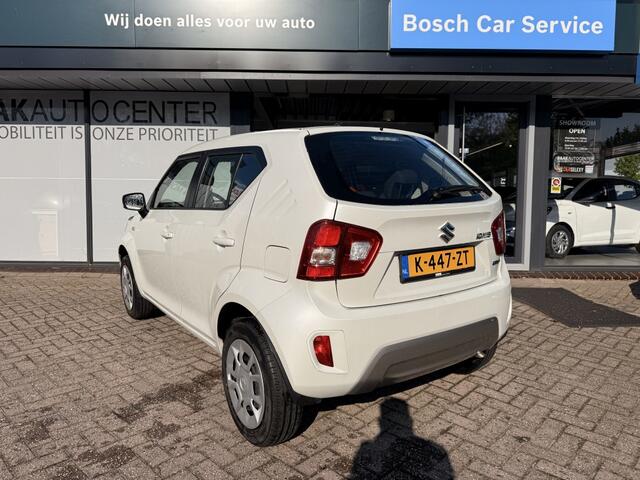 Suzuki IGNIS 1.2 Smart Hybrid Comfort | Airco | Bluetooth