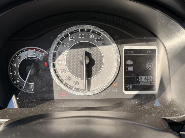 Suzuki IGNIS 1.2 Smart Hybrid Comfort | Airco | Bluetooth