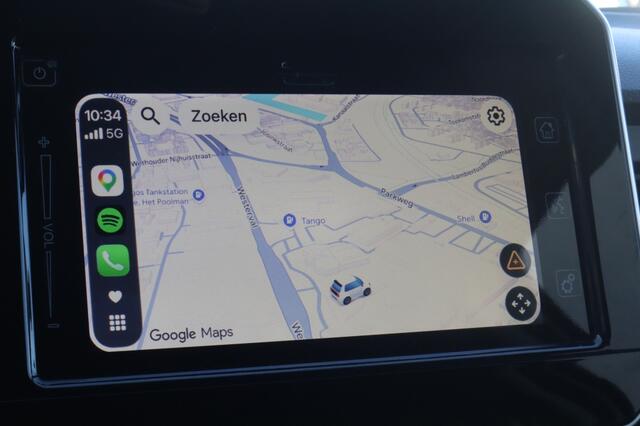 Suzuki IGNIS 1.2 Style Hybrid Automaat | Navi | Keyless | Cruise