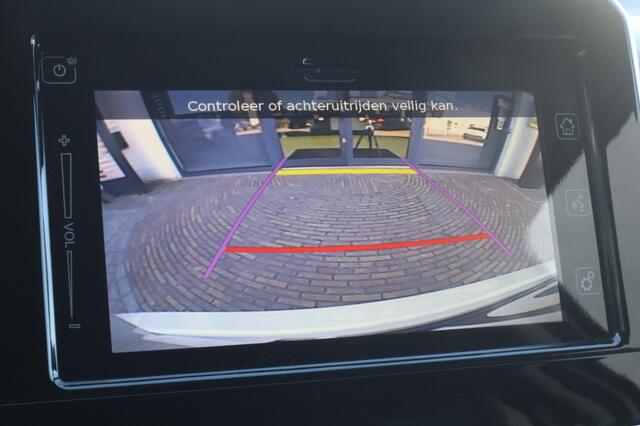 Suzuki IGNIS 1.2 Style Hybrid Automaat | Navi | Keyless | Cruise