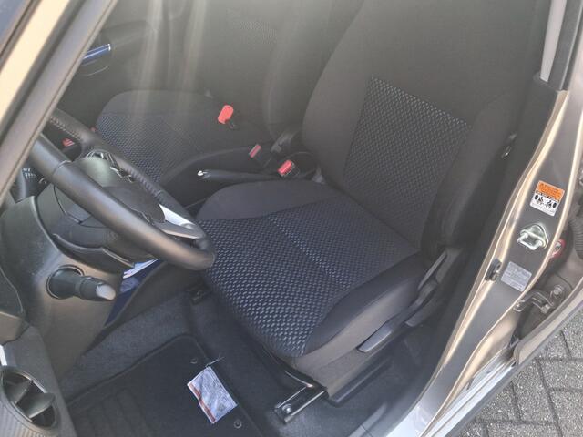 Suzuki IGNIS 1.2 SH Style Automaat