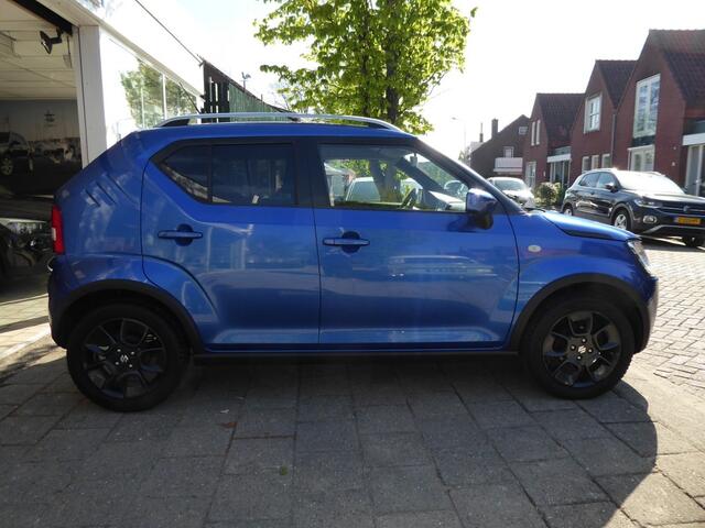 Suzuki IGNIS 1.2 Select