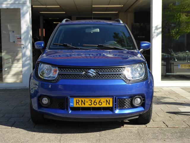 Suzuki IGNIS 1.2 Select