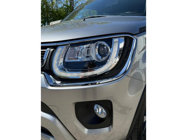 Suzuki IGNIS Cruisecontrol Bluetooth