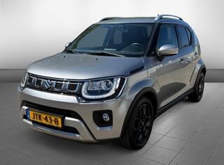 suzuki-ignis-cruisecontrol-bluetoot