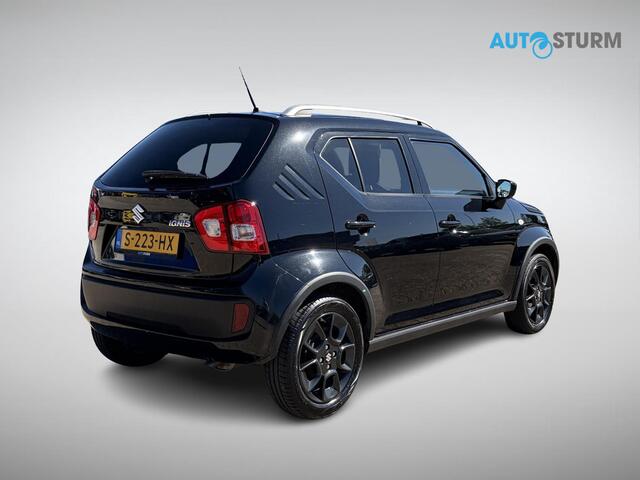 Suzuki IGNIS 1.2 Select