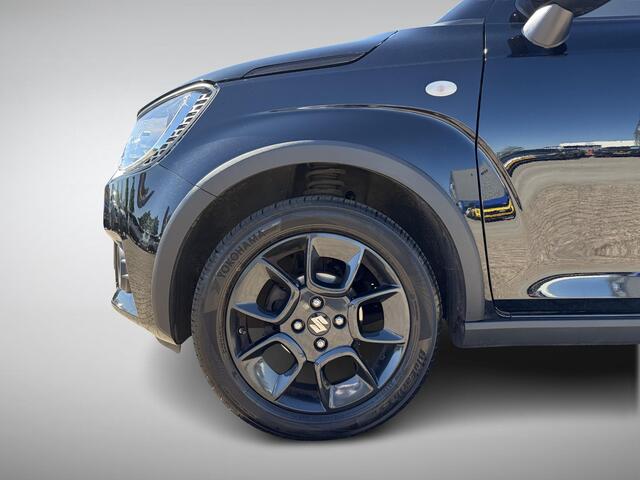 Suzuki IGNIS 1.2 Select