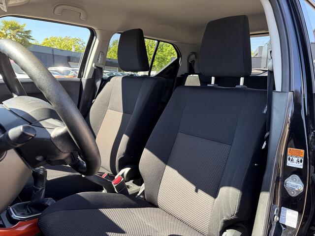 Suzuki IGNIS 1.2 Select