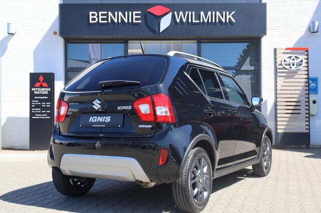 Suzuki IGNIS 1.2 SH Style