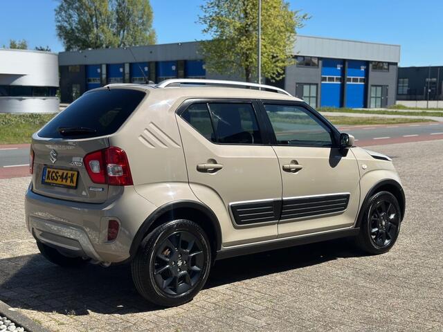 Suzuki IGNIS 1.2 Smart Hybrid Select Automaat Dealeronderhouden