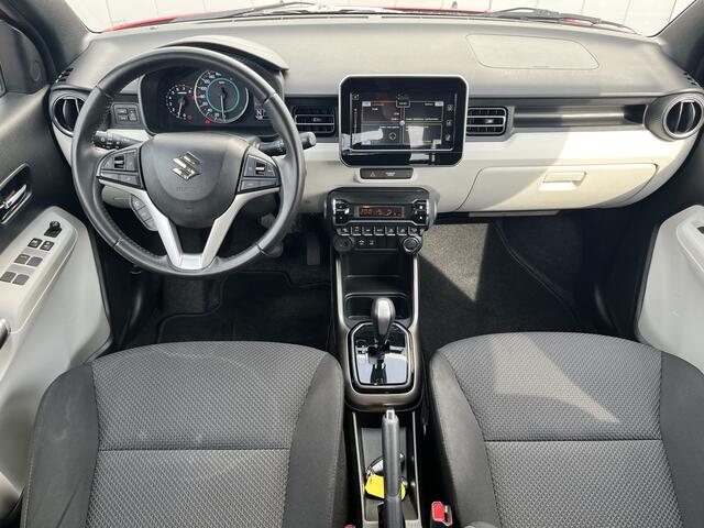 Suzuki IGNIS 1.2 Stijl Automaat Clima Cruise Navi Camera
