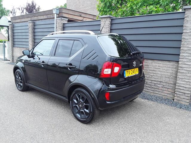 Suzuki IGNIS 1.2 SELECT