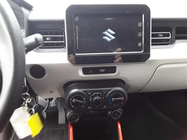 Suzuki IGNIS 1.2 SELECT