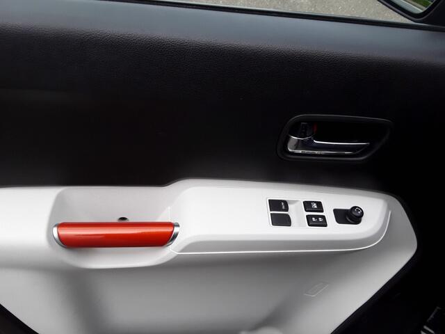 Suzuki IGNIS 1.2 SELECT