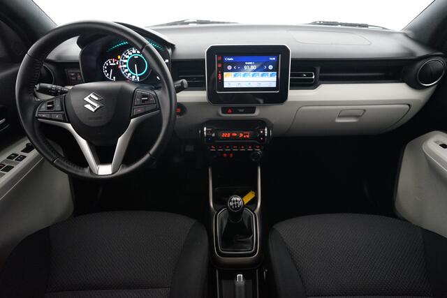 Suzuki IGNIS 1.2 Stijl Smart Hybrid